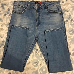 Park Jeans 🌲🌲🌲Luke Taper Jean size 38